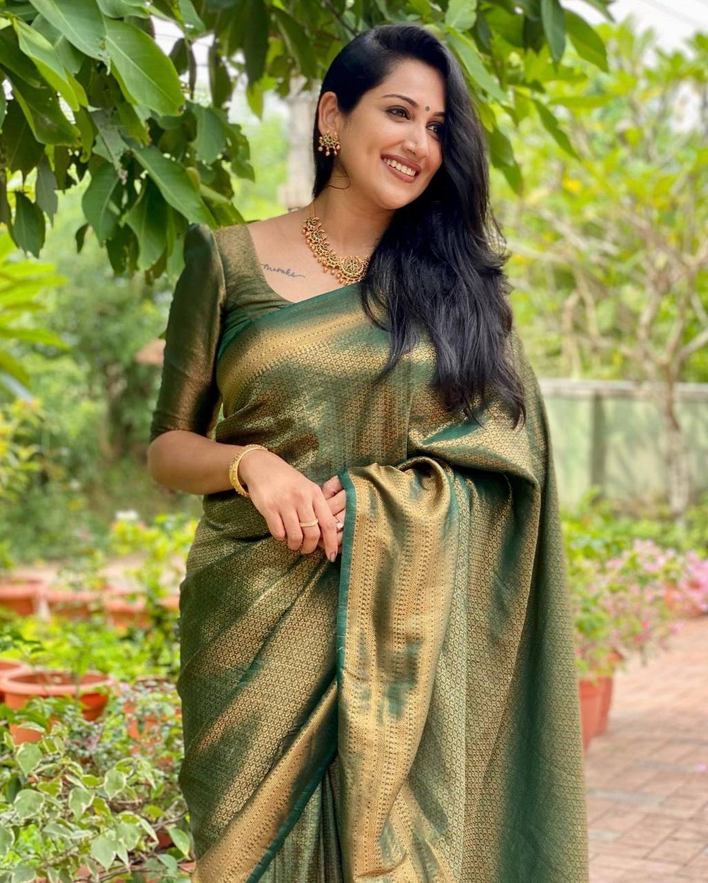 DDF 102 Designer Party Wear Sarees Catalog